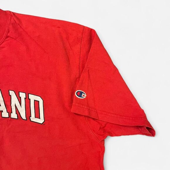 Champion University of Maryland tee - Picture 3 of 3